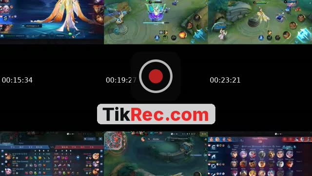 TikTok live: pemain mole by @picyyolo