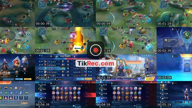 TikTok live: Ber months na ❤️‍🔥 by @kan222221