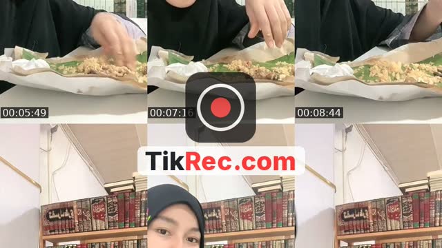 @dinisafak TikTok live from 2026-10-09