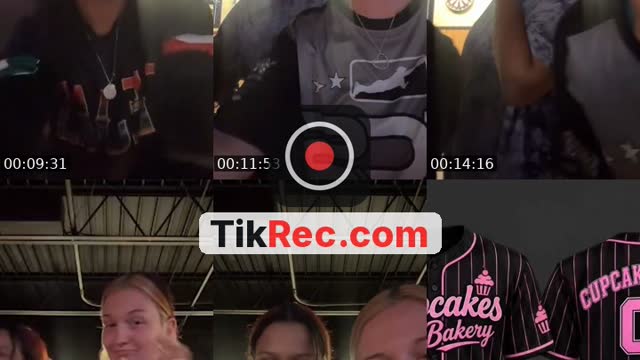 @kaitlynn.nc TikTok live from 2026-10-09