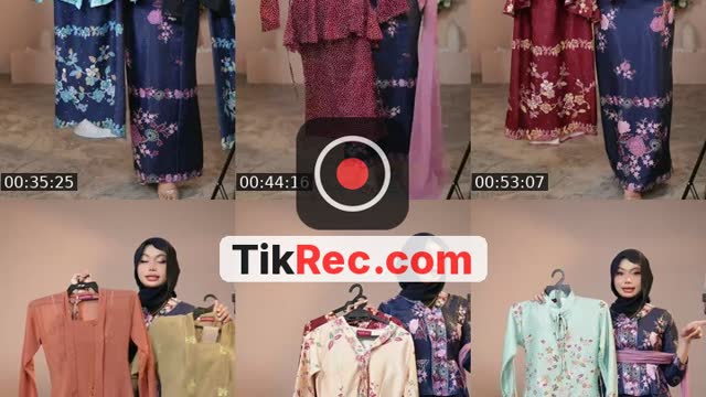TikTok live: Lets Go LIVE! w AIN by @puspitaabadi