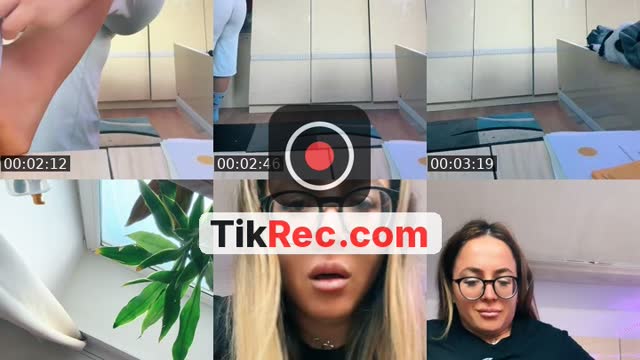 @miy_233 TikTok live