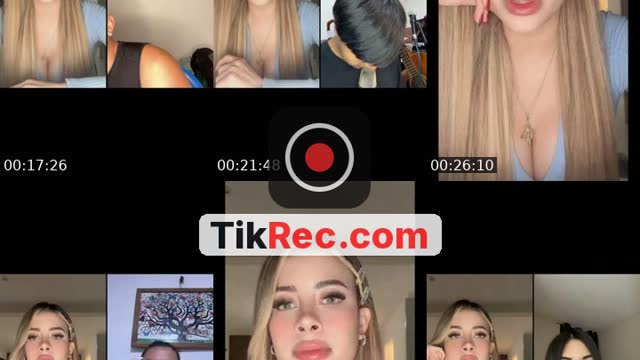 @thefamousjuly0 TikTok live from 2026-10-09