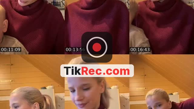 @martinjennaaccount TikTok live from 2026-10-09