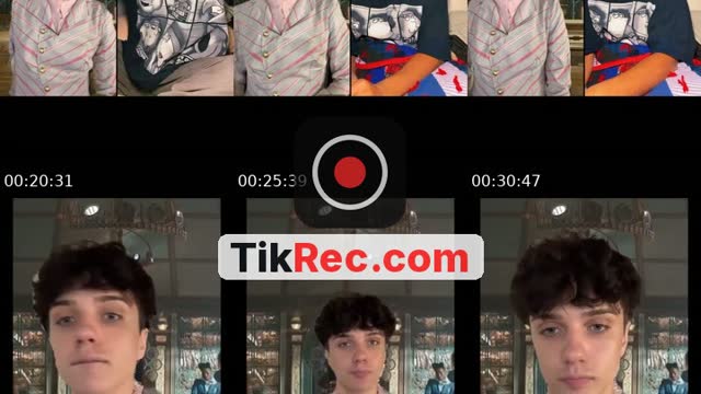 @tahinisalad TikTok live from 2026-10-09