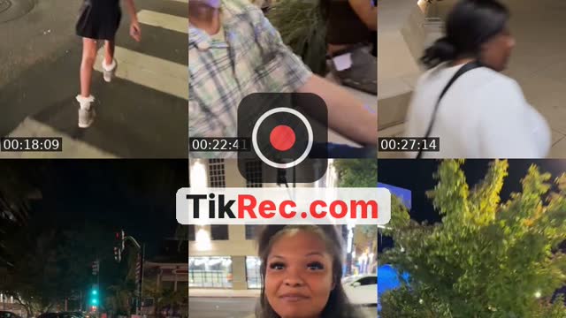 TikTok live: Sacramento, CA 📍 by @scrilazay2