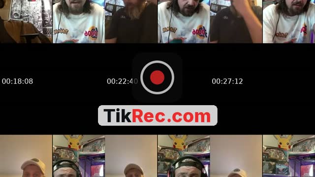 TikTok live: Umungooo by @wayno621