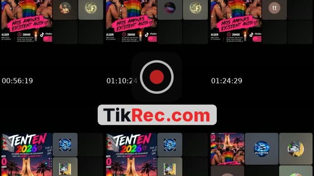 @amisraelhai3.1 France TikTok live from 2026-10-09