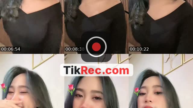 TikTok live: aloo by @_ch1k6