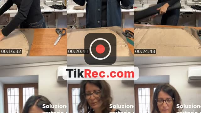 @sartoriashpresa TikTok live from 2026-10-09