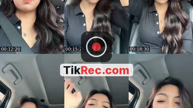 @xenaaagrc TikTok live from 2026-10-09