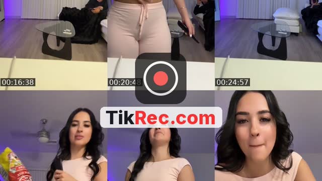 @amarylllissss TikTok live from 2026-10-09