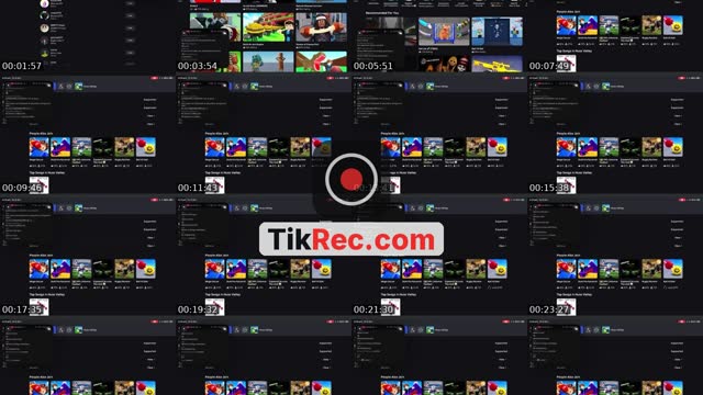 TikTok live: Mentioned you by @jelly09582