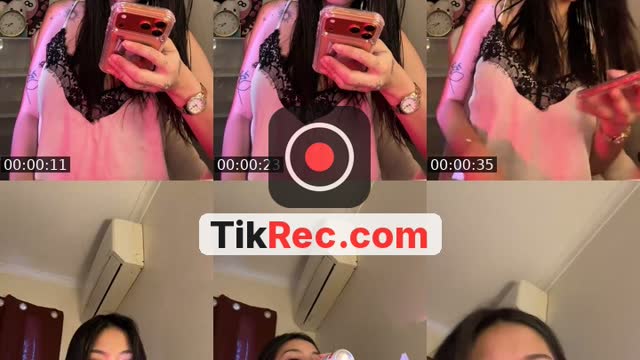TikTok live: buseng by @atiikeyii