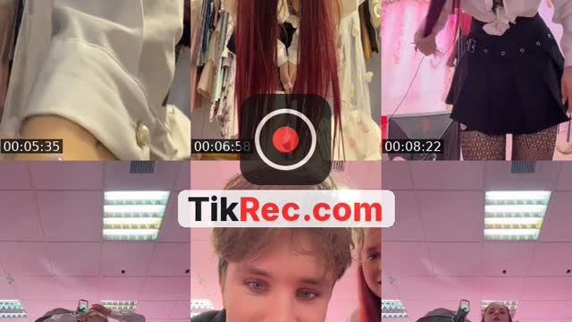 @openyoursoyl TikTok live
