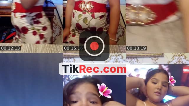 @adriniankwmadol TikTok live