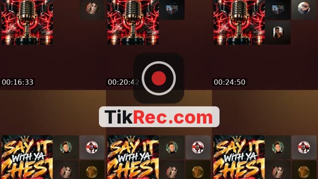 @wandarrasstory TikTok live from 2026-10-09