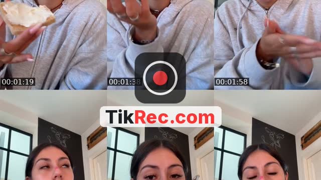 @celiadsj TikTok live from 2026-10-09