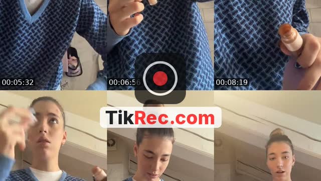 @carlottadecarlin8 TikTok live from 2026-10-09