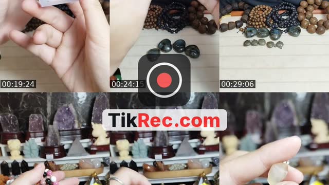 TikTok live: hallo 🤠 by @9_mr.crystal_9693