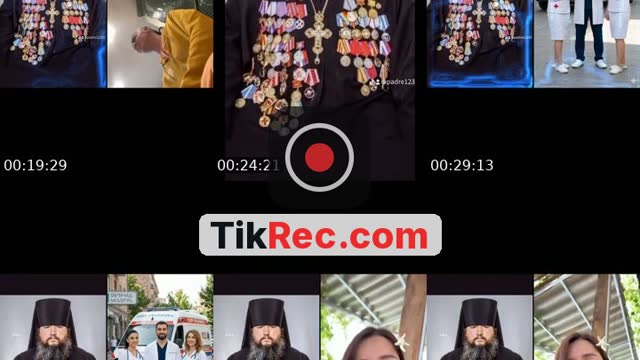 @padre15890437 TikTok live