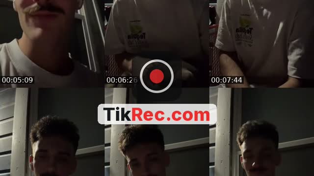 @luhlandee TikTok live from 2026-10-09