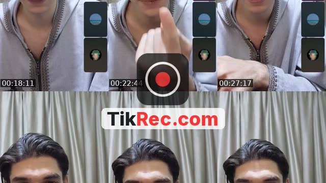 TikTok live: سخافات by @zeinismos