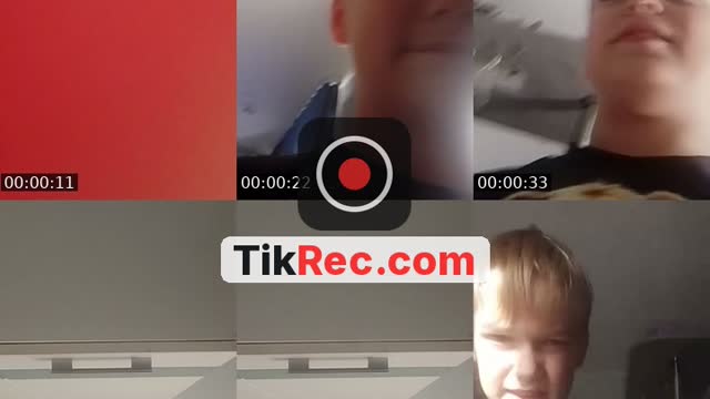 @azo2541 TikTok live