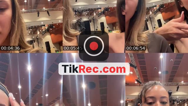 @_maria_grm TikTok live