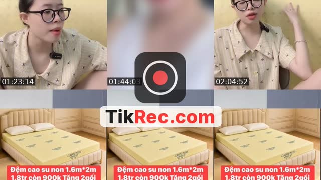 TikTok live: Săn deal cùng e by @anh.anh.review6