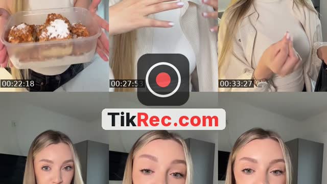 @valiamaiko TikTok live