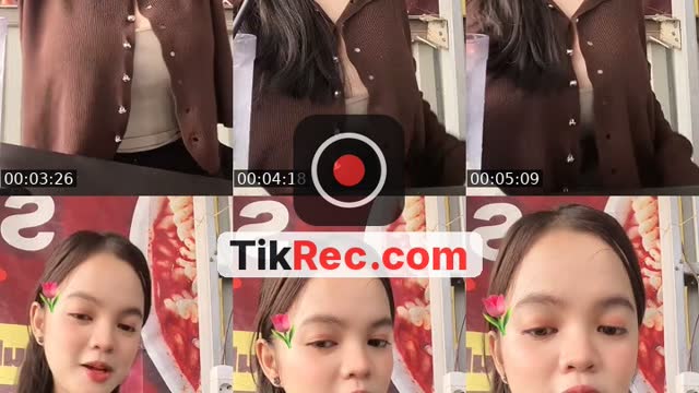 @oreokuw TikTok live from 2026-10-09
