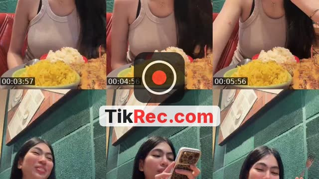 @katesg0od TikTok live