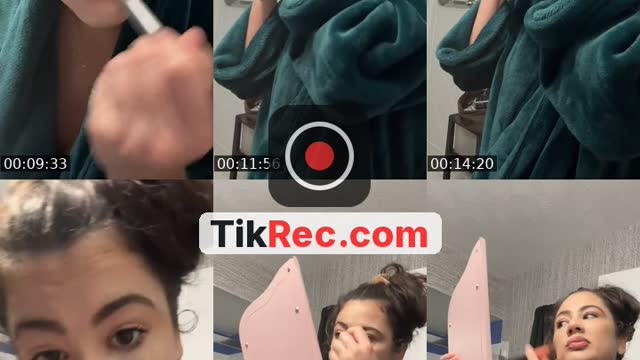 @candycane80baby TikTok live