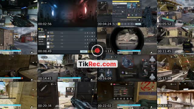 TikTok live: Codm by @condinoronie
