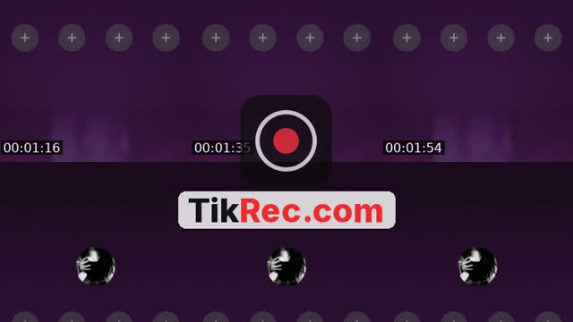 TikTok live: cini macukin by @shhh_aww