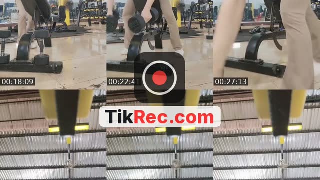 @leesarang92 TikTok live from 2026-10-09