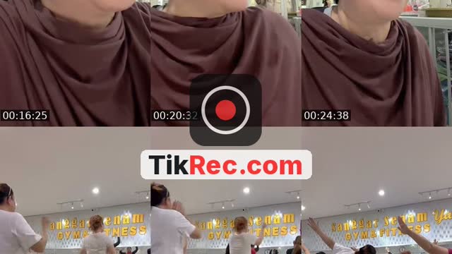 @hj.syarifahnuril TikTok live from 2026-10-09