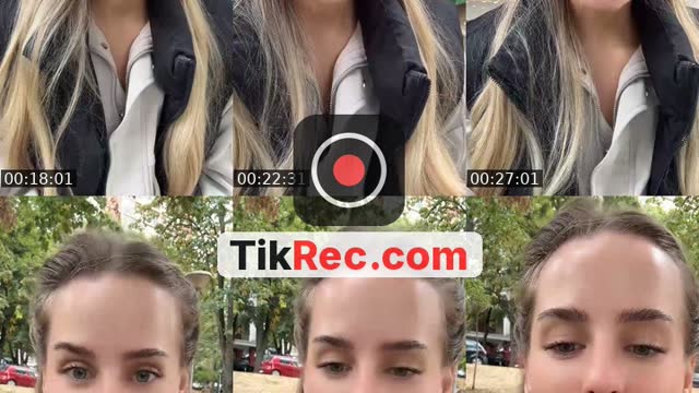 @elisevaeliseva TikTok live from 2026-10-09