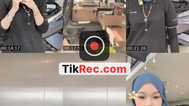 TikTok live: Last CBU units by @byd.leemotors