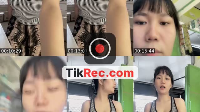 TikTok live: Prenggg salezz by @vipvaggy