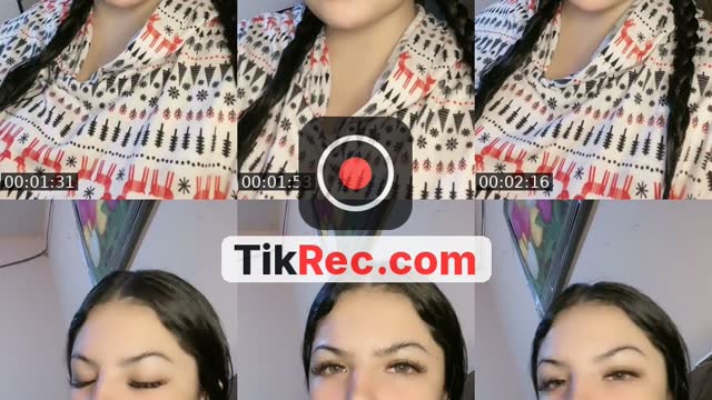 @angelaromero887 TikTok live