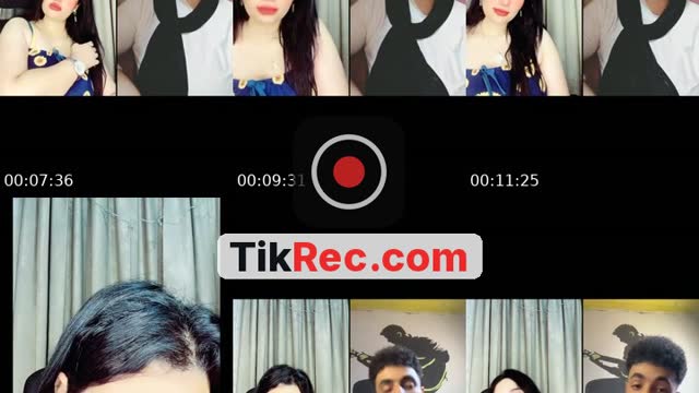 @romasalah73 TikTok live from 2026-10-09