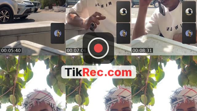 @arabiasil313 TikTok live