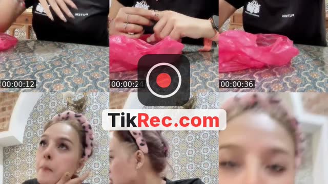 @putrimihara TikTok live from 2026-10-09