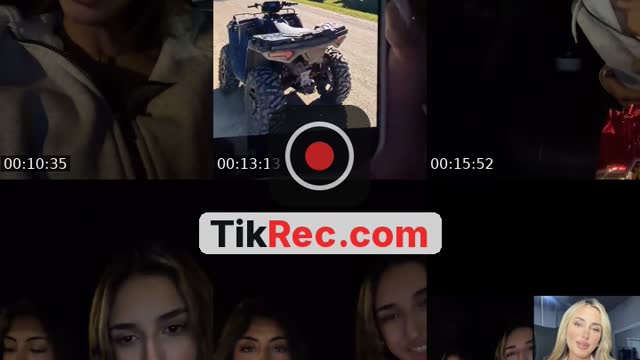 @aya.bae21 TikTok live