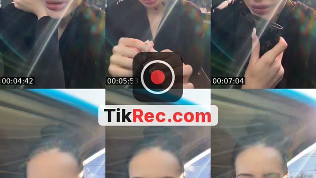 @nedashivska_ TikTok live from 2026-10-09