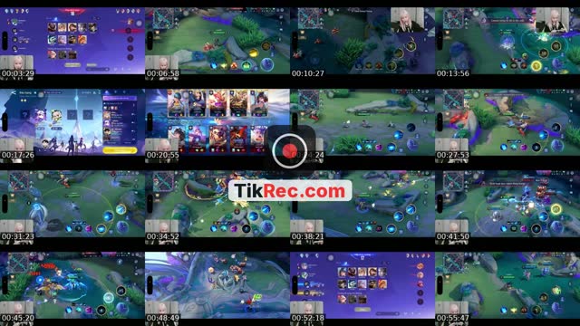 TikTok live: vua ne by @fpt_lachq