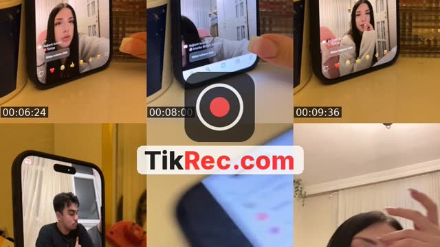 @edabrun TikTok live from 2026-10-10