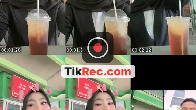 @dailychel1 TikTok live from 2026-10-10